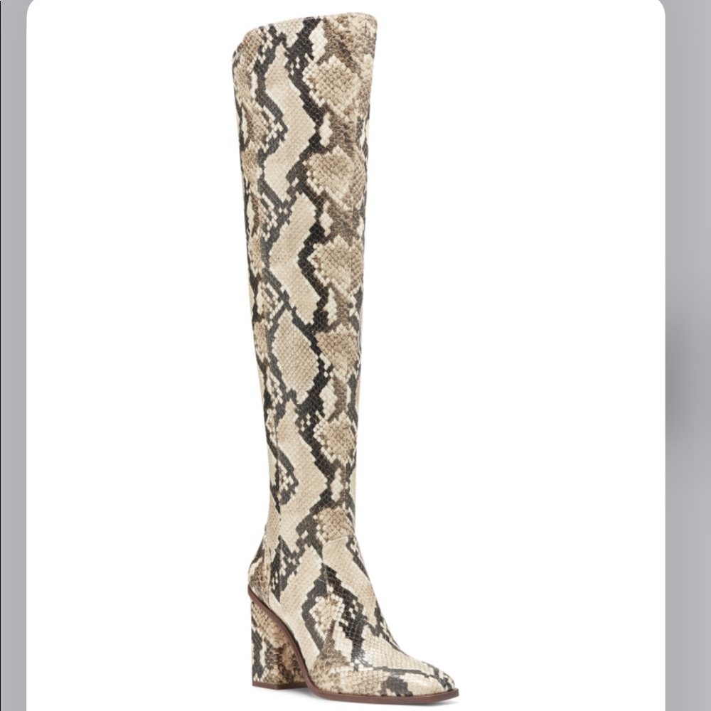 Vince Camuto • OTK Boots